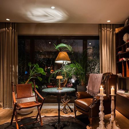 Le Petit Chalet - Artegianale Брашов Экстерьер фото