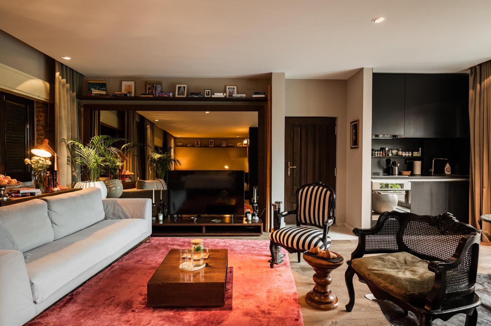 Le Petit Chalet - Artegianale Брашов Экстерьер фото
