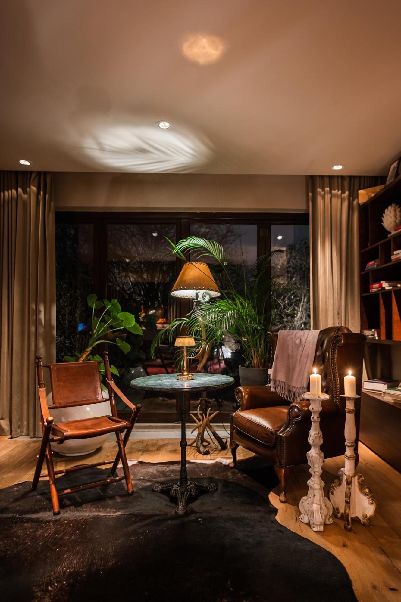 Le Petit Chalet - Artegianale Брашов Экстерьер фото